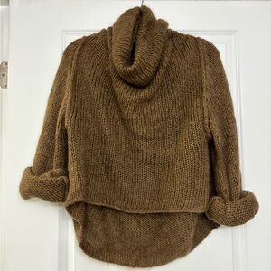 Isabel Benenato Sweater